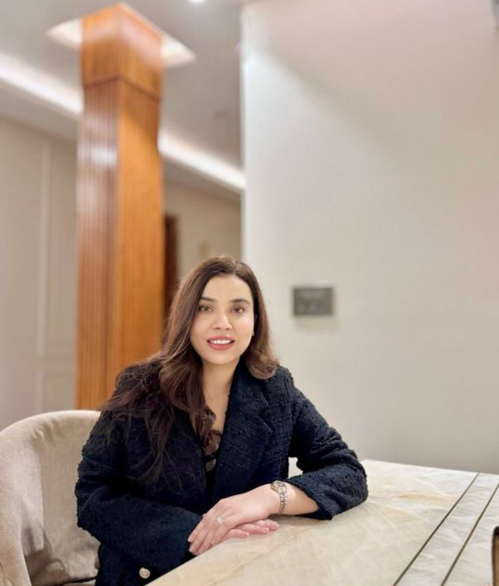 AMARA Founder